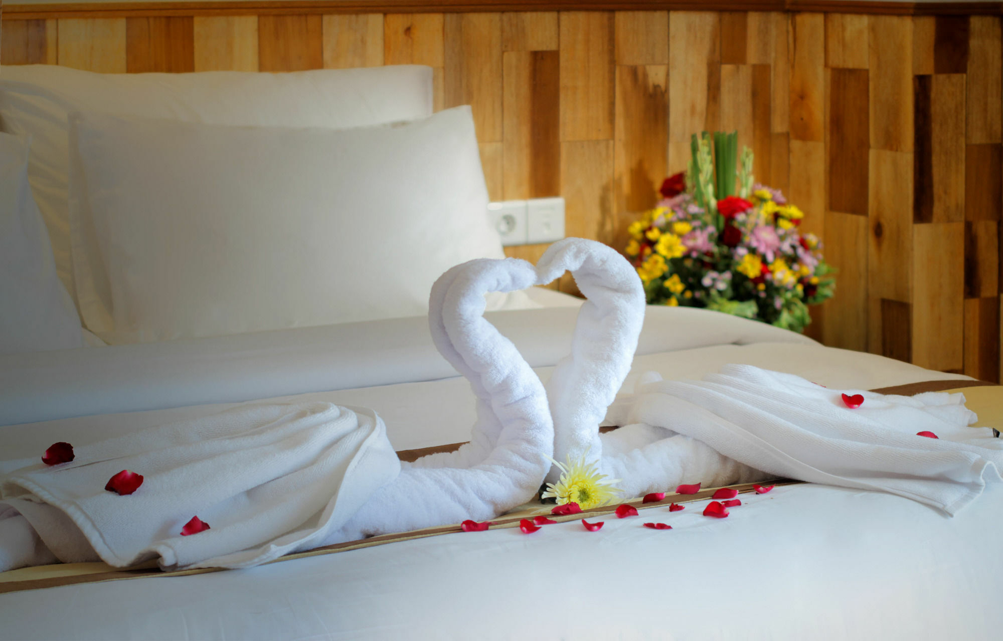 Sand Beach Luxury Living 꾸따 외부 사진