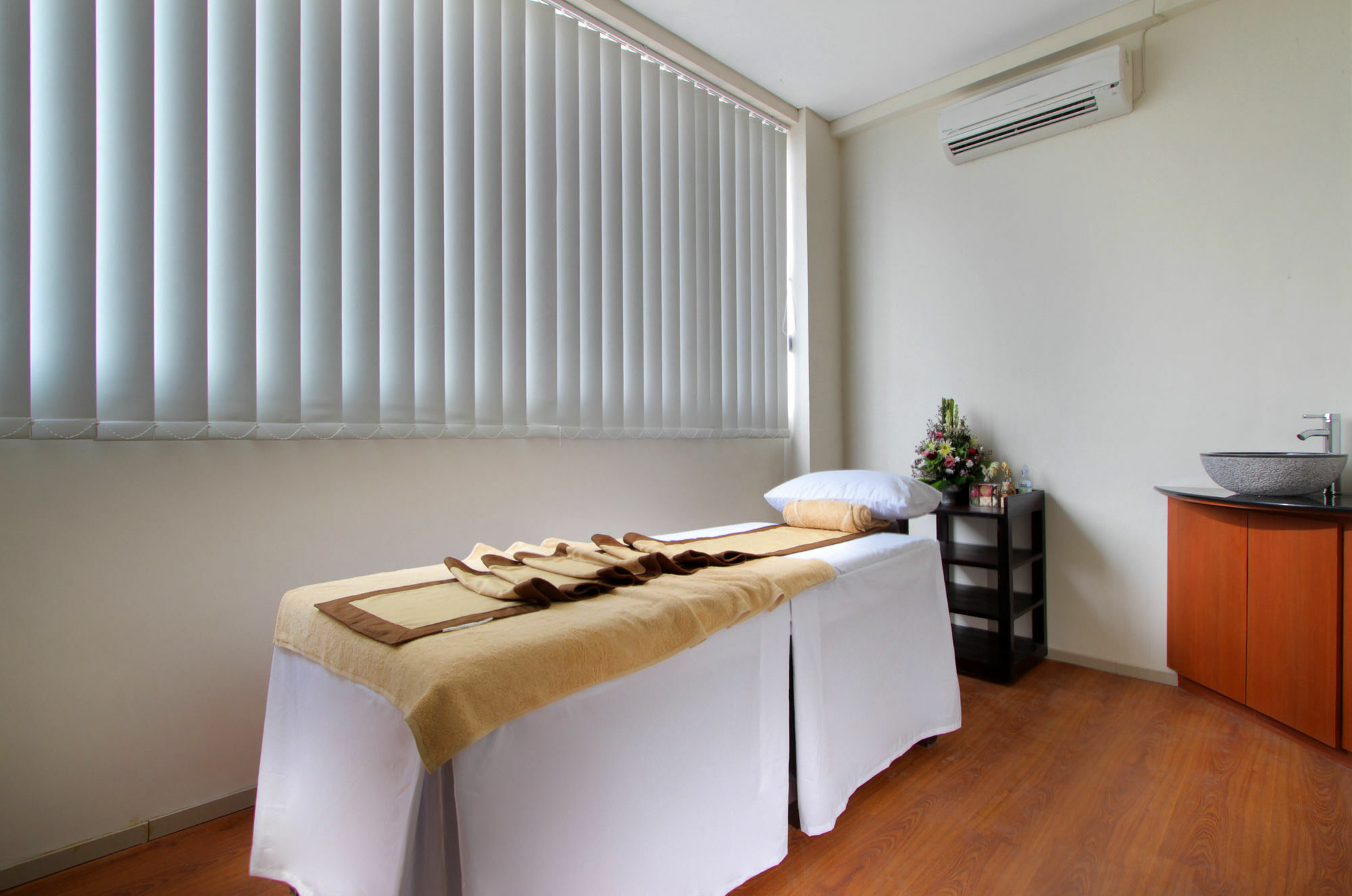 Sand Beach Luxury Living 꾸따 외부 사진
